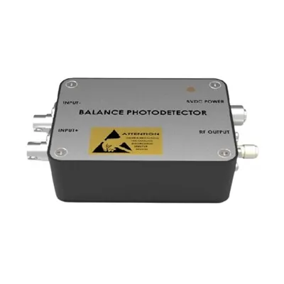 InGaAs Balans Fotodetector